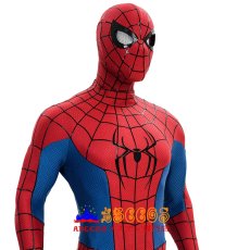 画像11: スパイダーマン: ブランニュー・デイ Spider-Man: Brand New Day スパイダーマン ピーター・パーカー コスプレ靴 コスプレ衣装 abccos製 「受注生産」 (11)