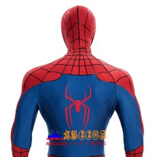 画像12: スパイダーマン: ブランニュー・デイ Spider-Man: Brand New Day スパイダーマン ピーター・パーカー コスプレ靴 コスプレ衣装 abccos製 「受注生産」 (12)