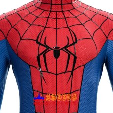 画像13: スパイダーマン: ブランニュー・デイ Spider-Man: Brand New Day スパイダーマン ピーター・パーカー コスプレ靴 コスプレ衣装 abccos製 「受注生産」 (13)