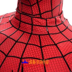 画像14: スパイダーマン: ブランニュー・デイ Spider-Man: Brand New Day スパイダーマン ピーター・パーカー コスプレ靴 コスプレ衣装 abccos製 「受注生産」 (14)