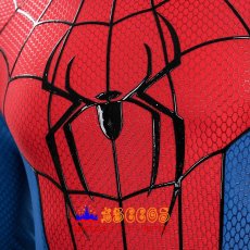 画像15: スパイダーマン: ブランニュー・デイ Spider-Man: Brand New Day スパイダーマン ピーター・パーカー コスプレ靴 コスプレ衣装 abccos製 「受注生産」 (15)