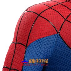 画像16: スパイダーマン: ブランニュー・デイ Spider-Man: Brand New Day スパイダーマン ピーター・パーカー コスプレ靴 コスプレ衣装 abccos製 「受注生産」 (16)
