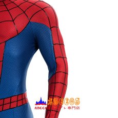 画像17: スパイダーマン: ブランニュー・デイ Spider-Man: Brand New Day スパイダーマン ピーター・パーカー コスプレ靴 コスプレ衣装 abccos製 「受注生産」 (17)