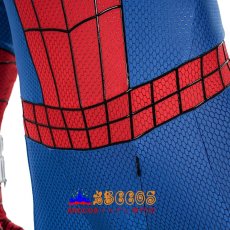 画像18: スパイダーマン: ブランニュー・デイ Spider-Man: Brand New Day スパイダーマン ピーター・パーカー コスプレ靴 コスプレ衣装 abccos製 「受注生産」 (18)
