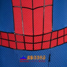 画像19: スパイダーマン: ブランニュー・デイ Spider-Man: Brand New Day スパイダーマン ピーター・パーカー コスプレ靴 コスプレ衣装 abccos製 「受注生産」 (19)