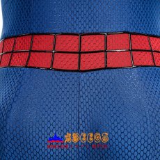 画像20: スパイダーマン: ブランニュー・デイ Spider-Man: Brand New Day スパイダーマン ピーター・パーカー コスプレ靴 コスプレ衣装 abccos製 「受注生産」 (20)