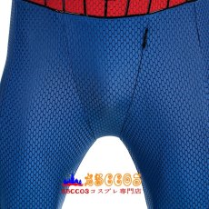 画像21: スパイダーマン: ブランニュー・デイ Spider-Man: Brand New Day スパイダーマン ピーター・パーカー コスプレ靴 コスプレ衣装 abccos製 「受注生産」 (21)