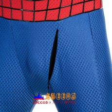 画像22: スパイダーマン: ブランニュー・デイ Spider-Man: Brand New Day スパイダーマン ピーター・パーカー コスプレ靴 コスプレ衣装 abccos製 「受注生産」 (22)