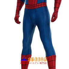 画像24: スパイダーマン: ブランニュー・デイ Spider-Man: Brand New Day スパイダーマン ピーター・パーカー コスプレ靴 コスプレ衣装 abccos製 「受注生産」 (24)