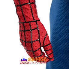 画像26: スパイダーマン: ブランニュー・デイ Spider-Man: Brand New Day スパイダーマン ピーター・パーカー コスプレ靴 コスプレ衣装 abccos製 「受注生産」 (26)