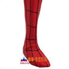 画像29: スパイダーマン: ブランニュー・デイ Spider-Man: Brand New Day スパイダーマン ピーター・パーカー コスプレ靴 コスプレ衣装 abccos製 「受注生産」 (29)