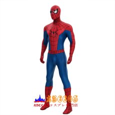 画像3: スパイダーマン: ブランニュー・デイ Spider-Man: Brand New Day スパイダーマン ピーター・パーカー コスプレ靴 コスプレ衣装 abccos製 「受注生産」 (3)