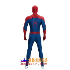 画像6: スパイダーマン: ブランニュー・デイ Spider-Man: Brand New Day スパイダーマン ピーター・パーカー コスプレ靴 コスプレ衣装 abccos製 「受注生産」 (6)