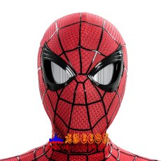 画像7: スパイダーマン: ブランニュー・デイ Spider-Man: Brand New Day スパイダーマン ピーター・パーカー コスプレ靴 コスプレ衣装 abccos製 「受注生産」 (7)