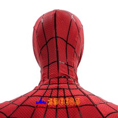 画像9: スパイダーマン: ブランニュー・デイ Spider-Man: Brand New Day スパイダーマン ピーター・パーカー コスプレ靴 コスプレ衣装 abccos製 「受注生産」 (9)