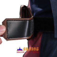 画像29: アベンジャーズ4 エンドゲーム キャプテン・アメリカ スティーブ・ロジャース　コスプレ衣装【改良版】 abccos製 「受注生産」 (29)