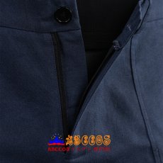 画像36: アベンジャーズ4 エンドゲーム キャプテン・アメリカ スティーブ・ロジャース　コスプレ衣装【改良版】 abccos製 「受注生産」 (36)