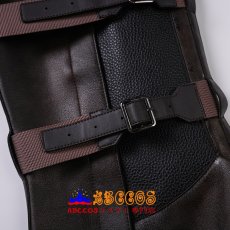 画像37: アベンジャーズ4 エンドゲーム キャプテン・アメリカ スティーブ・ロジャース　コスプレ衣装【改良版】 abccos製 「受注生産」 (37)