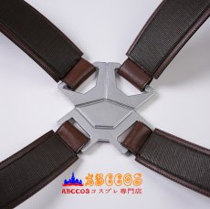 画像38: アベンジャーズ4 エンドゲーム キャプテン・アメリカ スティーブ・ロジャース　コスプレ衣装【改良版】 abccos製 「受注生産」 (38)