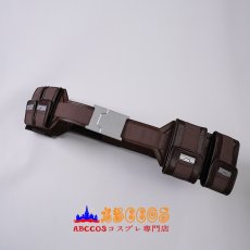 画像39: アベンジャーズ4 エンドゲーム キャプテン・アメリカ スティーブ・ロジャース　コスプレ衣装【改良版】 abccos製 「受注生産」 (39)