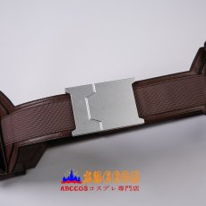 画像40: アベンジャーズ4 エンドゲーム キャプテン・アメリカ スティーブ・ロジャース　コスプレ衣装【改良版】 abccos製 「受注生産」 (40)