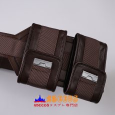 画像41: アベンジャーズ4 エンドゲーム キャプテン・アメリカ スティーブ・ロジャース　コスプレ衣装【改良版】 abccos製 「受注生産」 (41)