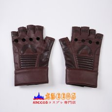 画像43: アベンジャーズ4 エンドゲーム キャプテン・アメリカ スティーブ・ロジャース　コスプレ衣装【改良版】 abccos製 「受注生産」 (43)