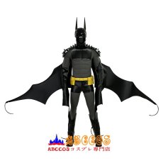 画像1: アブソリュート・バットマン Absolute Batman ブルース・ウェイン 絶対バットマン コスプレ衣装 オーダーメイド可能 abccos製 「受注生産」 (1)
