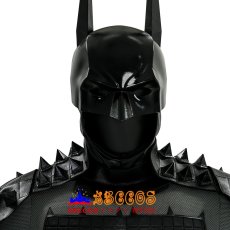 画像11: アブソリュート・バットマン Absolute Batman ブルース・ウェイン 絶対バットマン コスプレ衣装 オーダーメイド可能 abccos製 「受注生産」 (11)