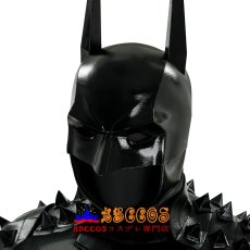 画像12: アブソリュート・バットマン Absolute Batman ブルース・ウェイン 絶対バットマン コスプレ衣装 オーダーメイド可能 abccos製 「受注生産」 (12)