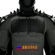 画像13: アブソリュート・バットマン Absolute Batman ブルース・ウェイン 絶対バットマン コスプレ衣装 オーダーメイド可能 abccos製 「受注生産」 (13)