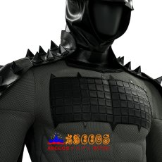 画像14: アブソリュート・バットマン Absolute Batman ブルース・ウェイン 絶対バットマン コスプレ衣装 オーダーメイド可能 abccos製 「受注生産」 (14)