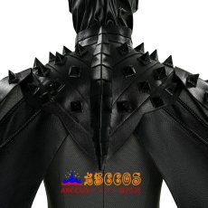 画像16: アブソリュート・バットマン Absolute Batman ブルース・ウェイン 絶対バットマン コスプレ衣装 オーダーメイド可能 abccos製 「受注生産」 (16)