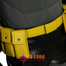 画像18: アブソリュート・バットマン Absolute Batman ブルース・ウェイン 絶対バットマン コスプレ衣装 オーダーメイド可能 abccos製 「受注生産」 (18)
