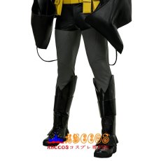 画像21: アブソリュート・バットマン Absolute Batman ブルース・ウェイン 絶対バットマン コスプレ衣装 オーダーメイド可能 abccos製 「受注生産」 (21)