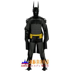 画像5: アブソリュート・バットマン Absolute Batman ブルース・ウェイン 絶対バットマン コスプレ衣装 オーダーメイド可能 abccos製 「受注生産」 (5)