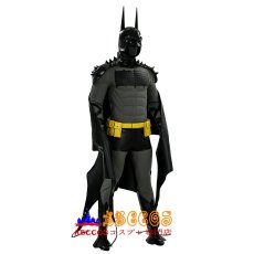 画像6: アブソリュート・バットマン Absolute Batman ブルース・ウェイン 絶対バットマン コスプレ衣装 オーダーメイド可能 abccos製 「受注生産」 (6)