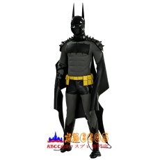 画像7: アブソリュート・バットマン Absolute Batman ブルース・ウェイン 絶対バットマン コスプレ衣装 オーダーメイド可能 abccos製 「受注生産」 (7)