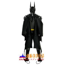 画像8: アブソリュート・バットマン Absolute Batman ブルース・ウェイン 絶対バットマン コスプレ衣装 オーダーメイド可能 abccos製 「受注生産」 (8)