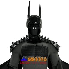 画像9: アブソリュート・バットマン Absolute Batman ブルース・ウェイン 絶対バットマン コスプレ衣装 オーダーメイド可能 abccos製 「受注生産」 (9)