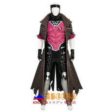 画像1: Marvel Rivals マーベル・ライバルズ Gambit ガンビット オーダーメイド コスプレ衣装 abccos製 「受注生産」 (1)