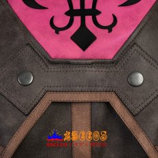 画像14: Marvel Rivals マーベル・ライバルズ Gambit ガンビット オーダーメイド コスプレ衣装 abccos製 「受注生産」 (14)