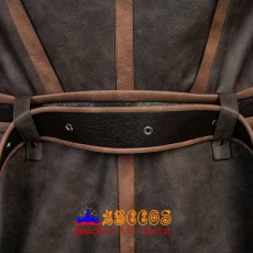 画像16: Marvel Rivals マーベル・ライバルズ Gambit ガンビット オーダーメイド コスプレ衣装 abccos製 「受注生産」 (16)