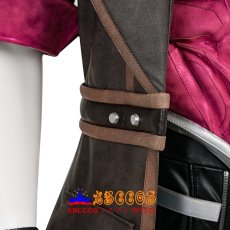 画像17: Marvel Rivals マーベル・ライバルズ Gambit ガンビット オーダーメイド コスプレ衣装 abccos製 「受注生産」 (17)