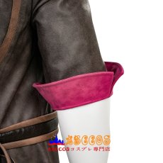 画像18: Marvel Rivals マーベル・ライバルズ Gambit ガンビット オーダーメイド コスプレ衣装 abccos製 「受注生産」 (18)