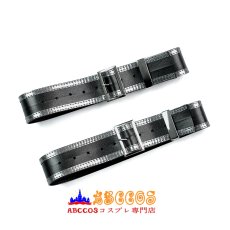 画像26: Marvel Rivals マーベル・ライバルズ Gambit ガンビット オーダーメイド コスプレ衣装 abccos製 「受注生産」 (26)