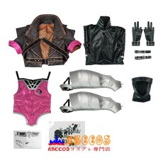 画像27: Marvel Rivals マーベル・ライバルズ Gambit ガンビット オーダーメイド コスプレ衣装 abccos製 「受注生産」 (27)