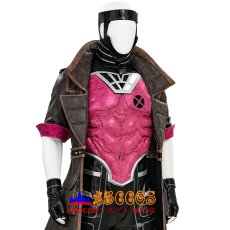 画像7: Marvel Rivals マーベル・ライバルズ Gambit ガンビット オーダーメイド コスプレ衣装 abccos製 「受注生産」 (7)