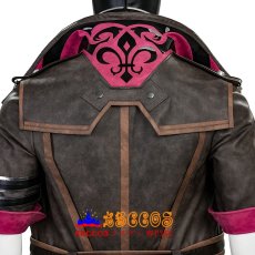 画像9: Marvel Rivals マーベル・ライバルズ Gambit ガンビット オーダーメイド コスプレ衣装 abccos製 「受注生産」 (9)