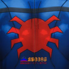 画像11: Marvel Tokon Fighting Souls スパイダーマン（Spider-Man）つなぎ服 コスプレ衣装 abccos製 「受注生産」 (11)